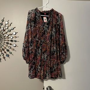 NWT Vince Camuto dress XS (fits more like a S)